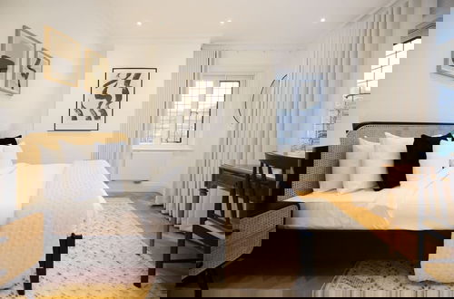 Foto 16 - The Charm of Chelsea - Modern 4bdr With Shared Courtyard
