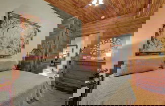 Foto 3 - The Willows Casa Grande - Four Minutes to Downtown!