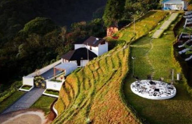 Casa De Monique - Foto 4