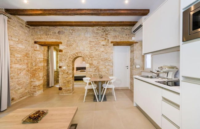 Kostela Luxury Suite - Foto 8