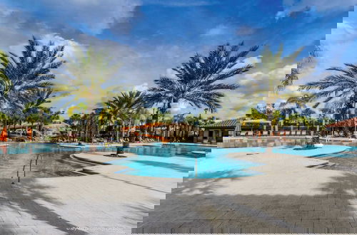 Photo 5 - Disney Dream Home w/ Private Pool & Resort Access Under the Sea by Avantstay