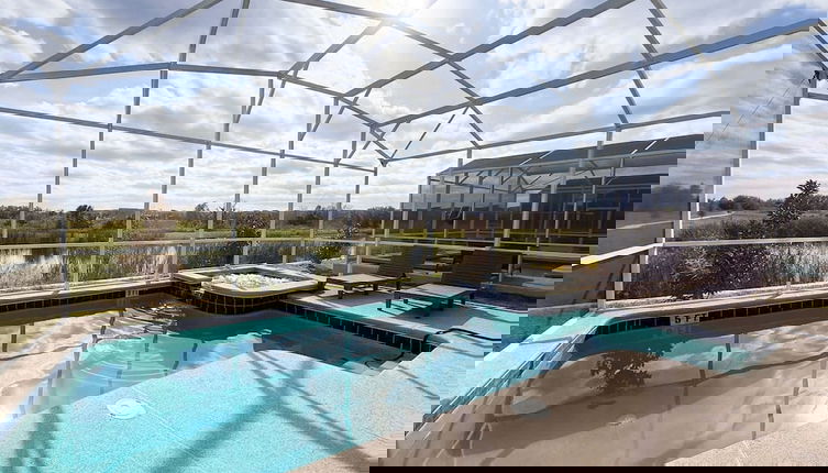 Foto 1 - Upstay Luxury Living w Pool Hot Tub Cinema