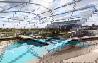 Foto 1 - Upstay Luxury Living w Pool Hot Tub Cinema
