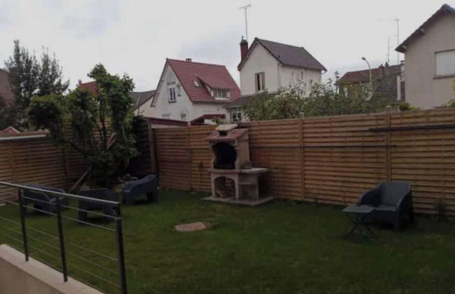 Cosy Studio - 2P - Downtown Orly/airport - Foto 7