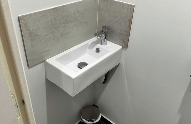 Cosy Studio - 2P - Downtown Orly/airport - Foto 5