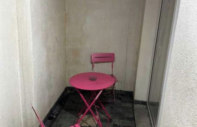 Cosy Studio - 2P - Downtown Orly/airport - Foto 1