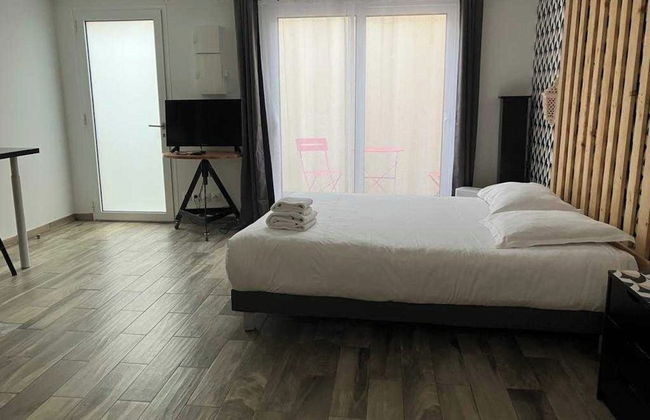 Cosy Studio - 2P - Downtown Orly/airport - Foto 3