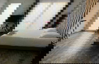 Foto 3 - Cosy Studio - 2P - Downtown Orly/airport