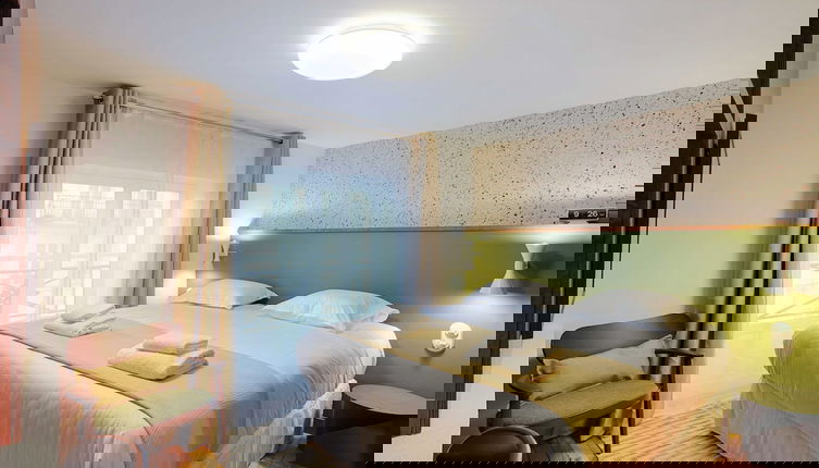 Foto 1 - Intimate Studio - 2P - Folie-mericourt
