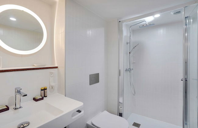 Intimate Studio - 2P - Folie-mericourt - Foto 6