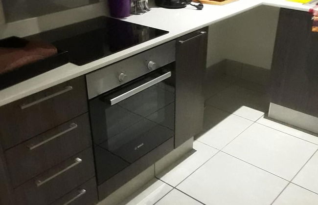 Remarkable 3-bed Apartment in Fourways, Sandton - Foto 5
