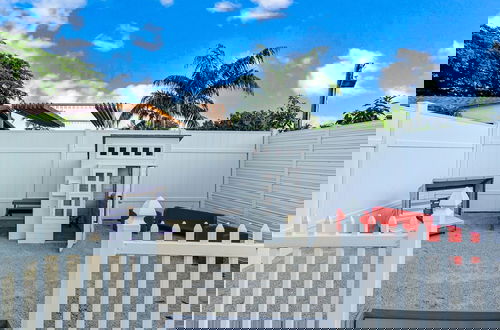 Foto 51 - Luxury Escape: Pool, Hot Tub, Gym And More! 6 Bedroom Villa by RedAwning
