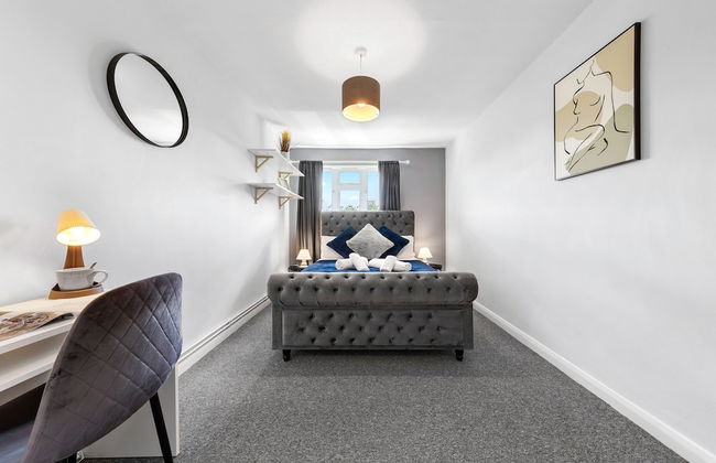 Brixton FBS Homes - Foto 5