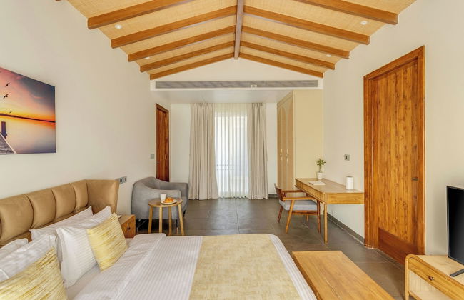 Blusalzz Villas Anjuna - Foto 8