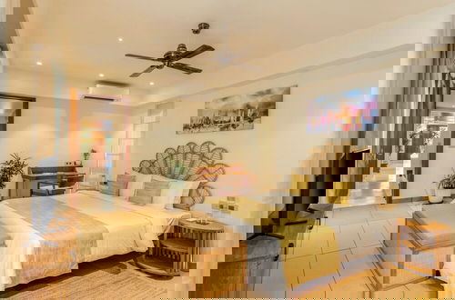 Foto 5 - Blusalzz Villas Anjuna