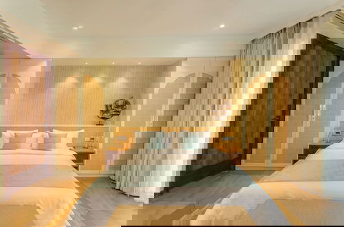Foto 3 - Blusalzz Villas Anjuna