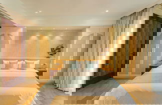 Foto 3 - Blusalzz Villas Anjuna