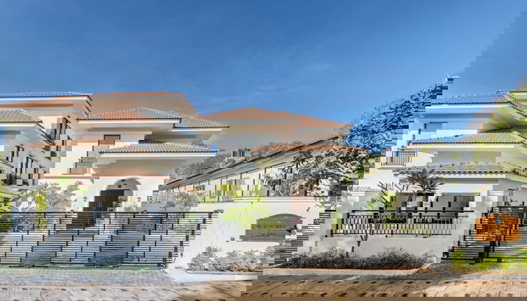 Photo 1 - Blusalzz Villas Anjuna