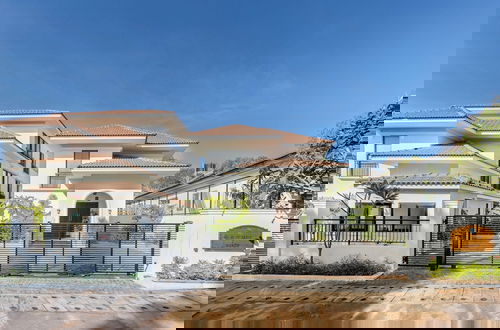 Foto 1 - Blusalzz Villas Anjuna