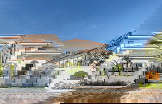 Photo 1 - Blusalzz Villas Anjuna