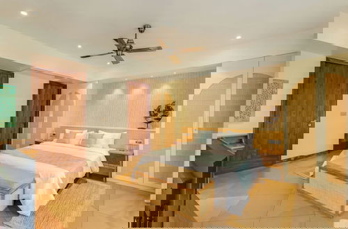 Foto 2 - Blusalzz Villas Anjuna