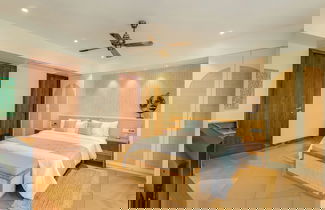 Foto 2 - Blusalzz Villas Anjuna