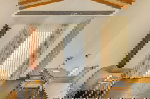 Foto 12 - Blusalzz Villas Anjuna