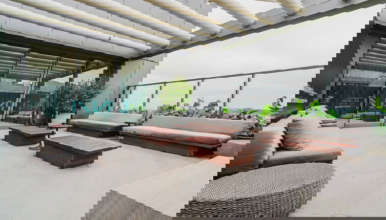 Foto 1 - Tabas by Blueground Una