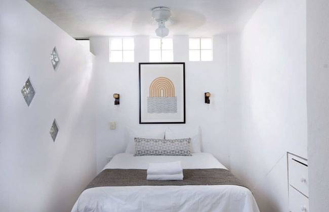 1 BR Suite 1 Block Away From the Beach - Foto 2