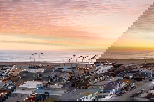 Photo 59 - Sea Sight by Avantstay Walk to Newport Beach