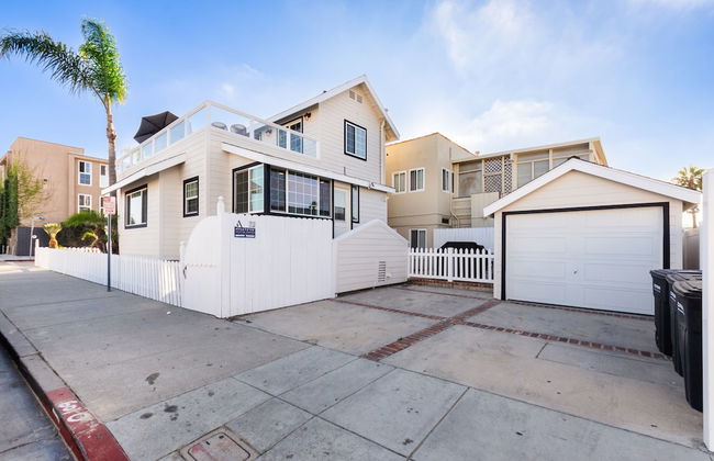Sea Sight by Avantstay Walk to Newport Beach - Foto 44