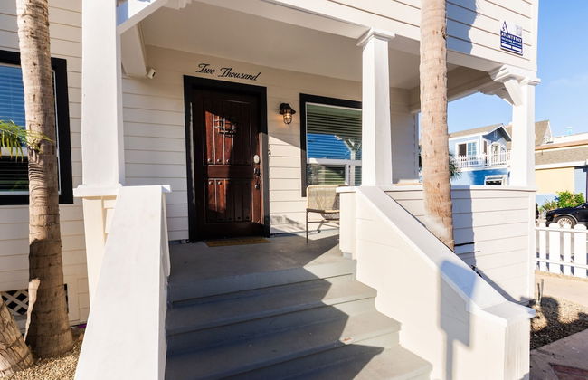 Sea Sight by Avantstay Walk to Newport Beach - Foto 42