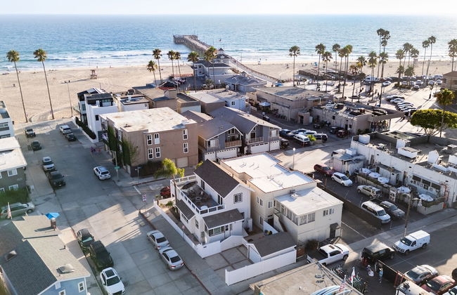 Sea Sight by Avantstay Walk to Newport Beach - Foto 51