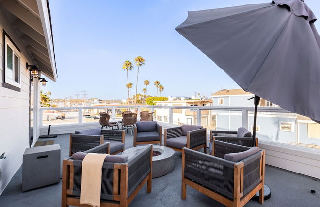 Sea Sight by Avantstay Walk to Newport Beach - Foto 36