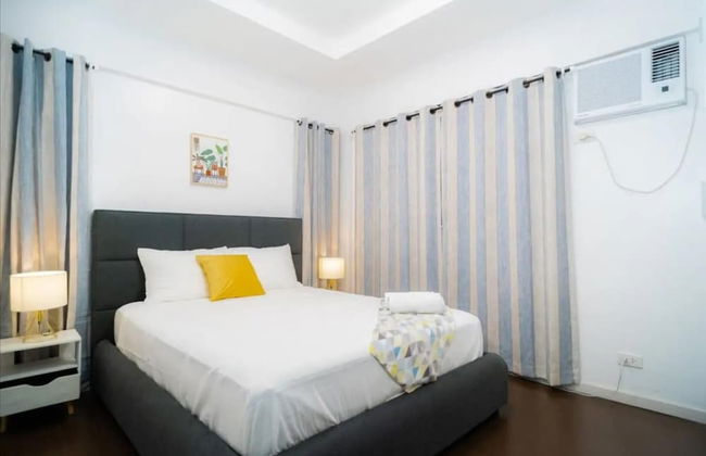 3bd Lux City Oasis LAS Pinas - Foto 16