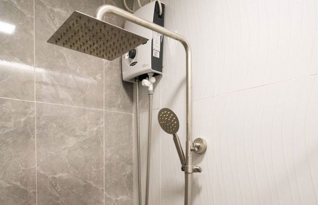 3bd Lux City Oasis LAS Pinas - Foto 12