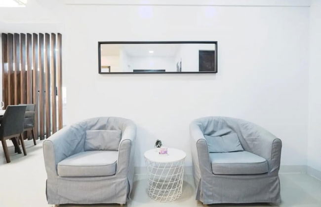 3bd Lux City Oasis LAS Pinas - Foto 3
