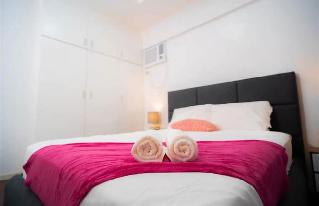 3bd Lux City Oasis LAS Pinas - Foto 14