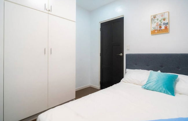 3bd Lux City Oasis LAS Pinas - Foto 18