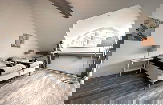 Photo 1 - Penthouse in Vasastaden