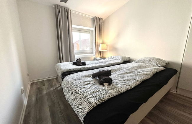 Penthouse in Vasastaden - Foto 5