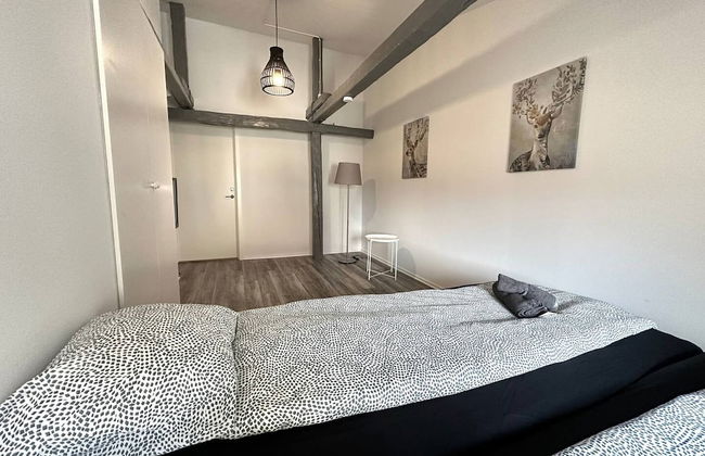 Penthouse in Vasastaden - Foto 4