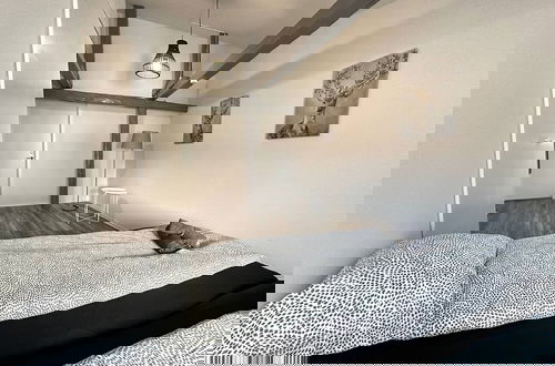 Foto 4 - Penthouse in Vasastaden