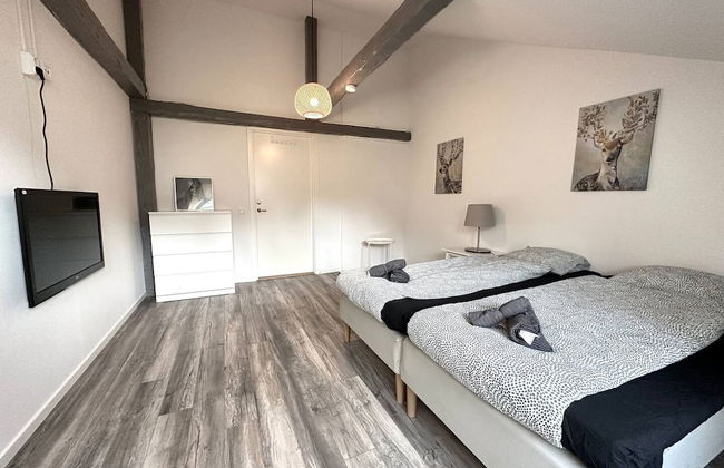 Penthouse in Vasastaden - Foto 18