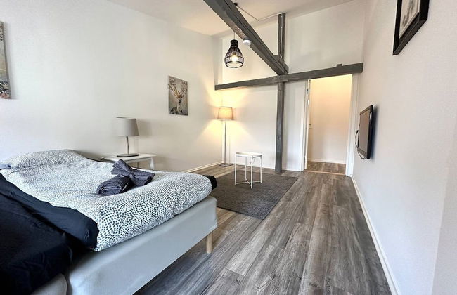 Penthouse in Vasastaden - Foto 6