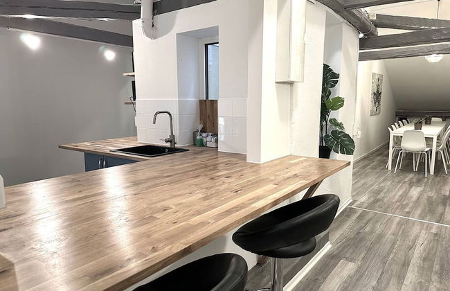 Penthouse in Vasastaden - Foto 34