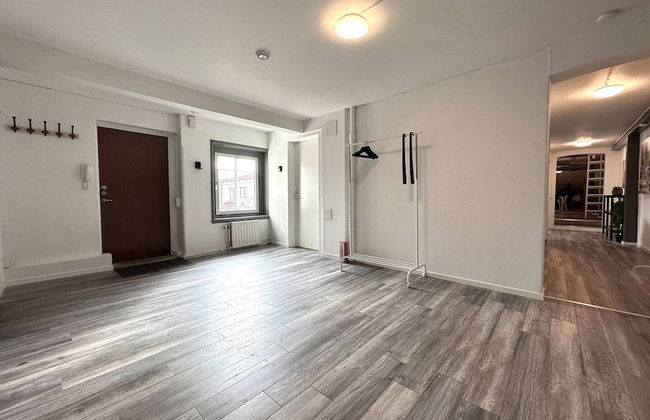 Penthouse in Vasastaden - Foto 26