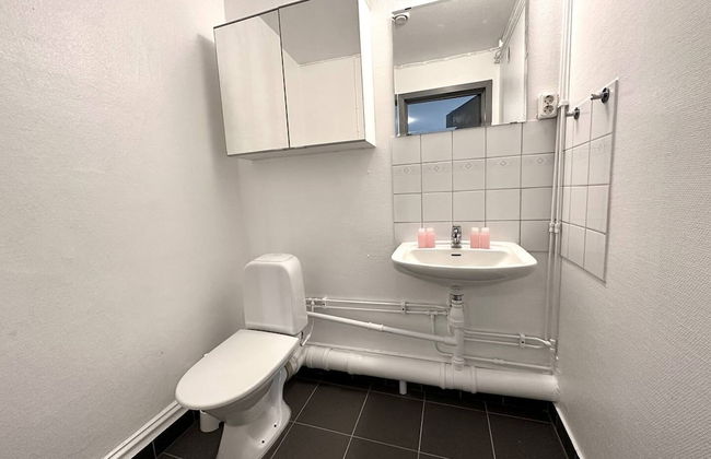 Penthouse in Vasastaden - Foto 19