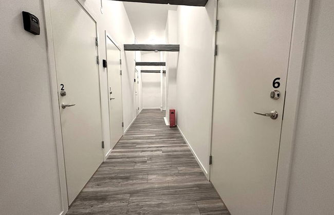 Penthouse in Vasastaden - Foto 31
