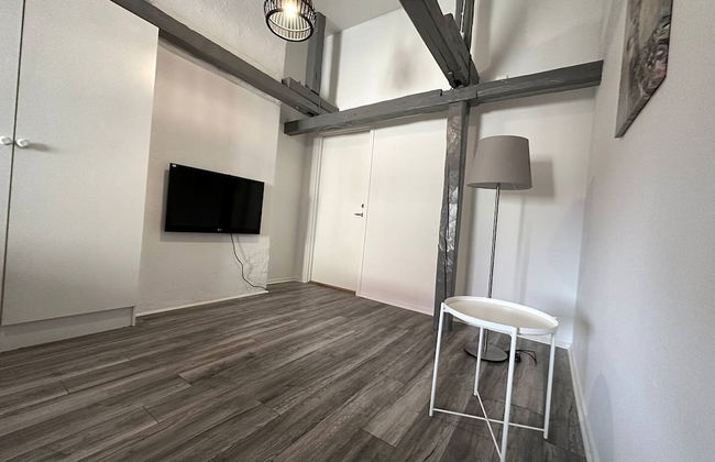 Penthouse in Vasastaden - Foto 3